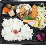 日替り弁当